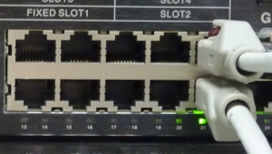 Medizinische IT-Netzwerke