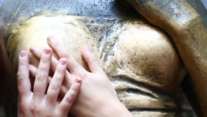 Read more about the article KI bei Brustkrebs mit Lymphknotenmetastasen