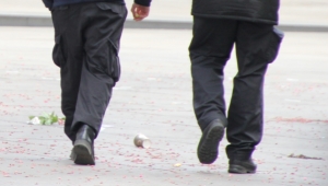 Read more about the article KI erkennt Menschen am Gangbild