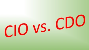 Read more about the article CIO und CDO