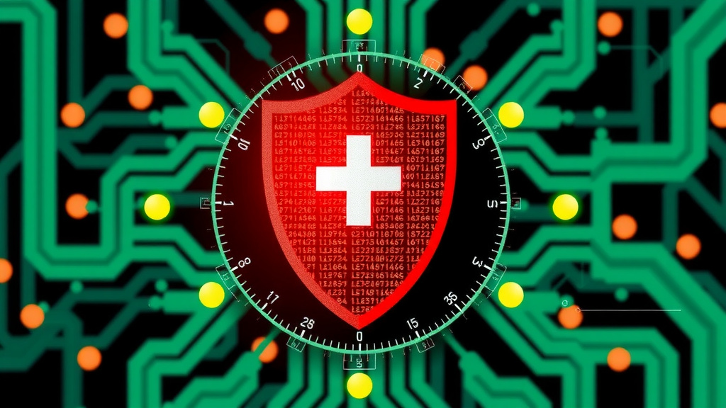 Read more about the article Report Cybersecurity im Gesundheitswesen