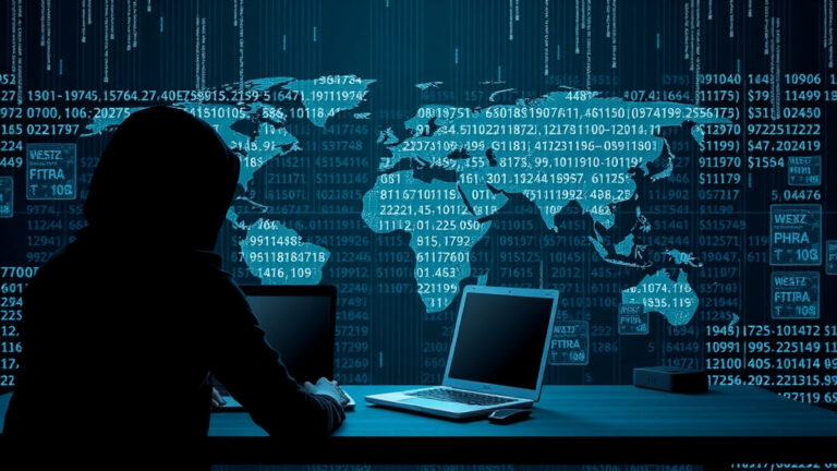 Read more about the article Umfrage zur IT-Sicherheit