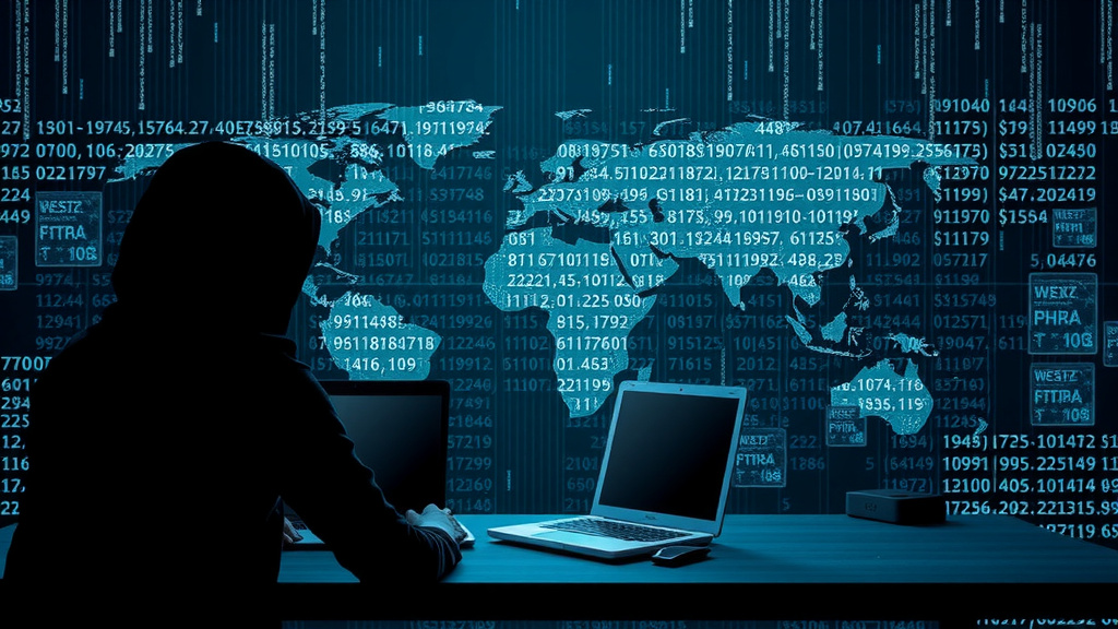 Read more about the article Umfrage zur IT-Sicherheit