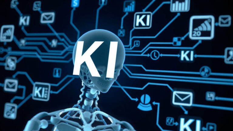 Read more about the article Wenn KI „denkt” und „weiß”: Warum Sprache über Künstliche Intelligenz uns täuschen kann