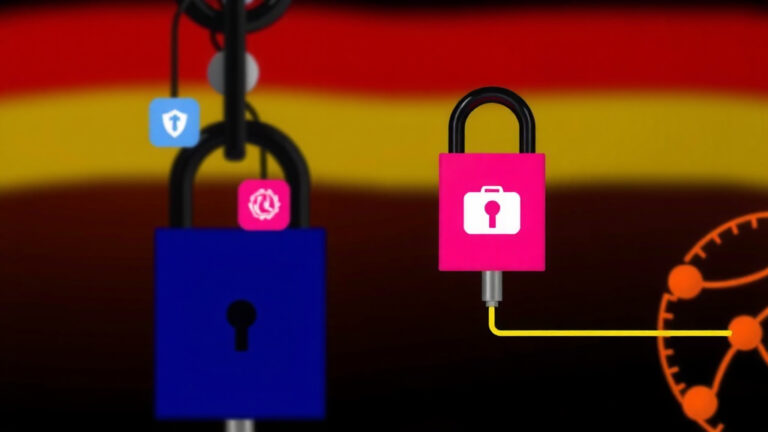 Read more about the article Cybersicherheitsstrategie