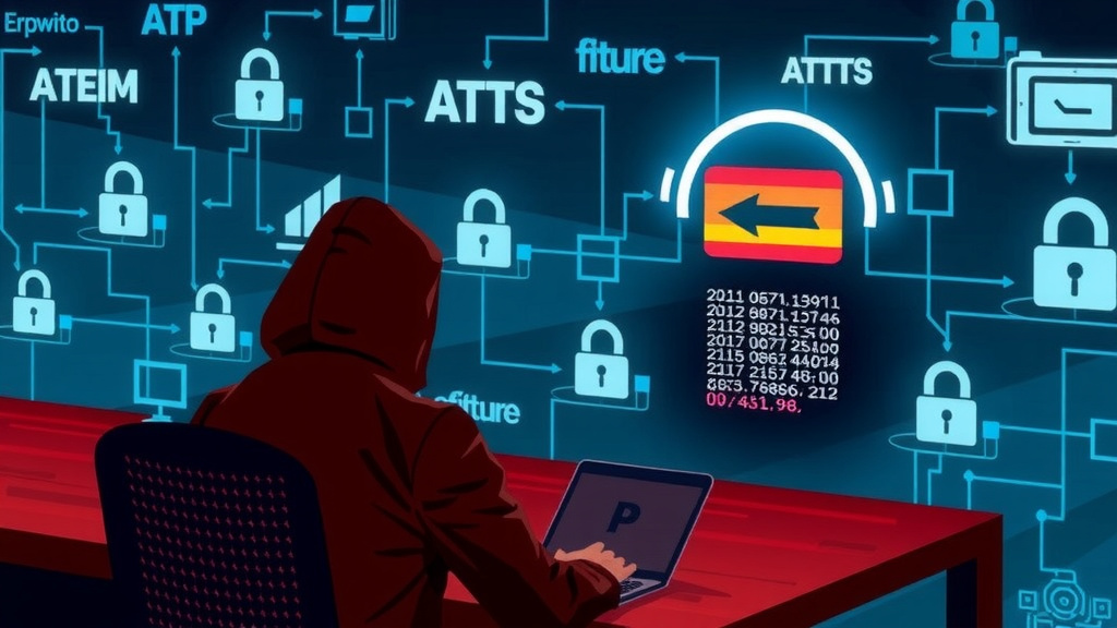 You are currently viewing Nationaler Pakt Cybersicherheit