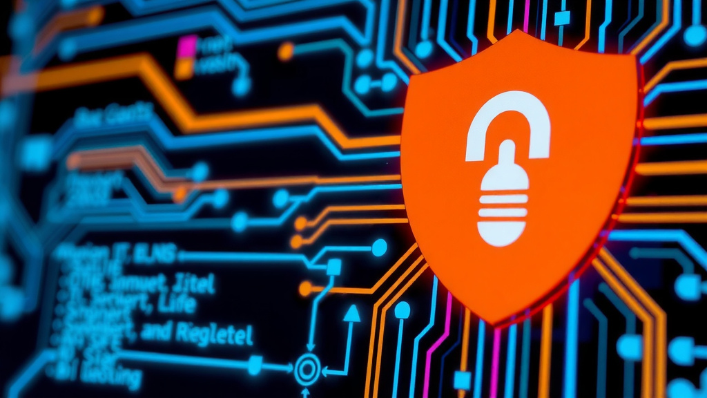 Read more about the article IT-Sicherheitsgesetz 2.0